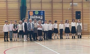 Szkoła Podstawowa nr 2 w Rabce