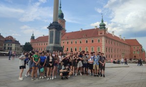 Szkoła Podstawowa nr 2 w Rabce