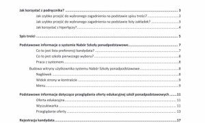 Szkoła Podstawowa nr 2 w Rabce