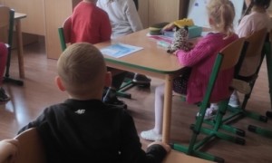 Szkoła Podstawowa nr 2 w Rabce