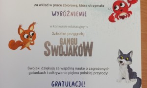 Szkoła Podstawowa nr 2 w Rabce