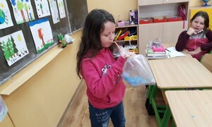SzkoĹa Podstawowa nr 2 w Rabce