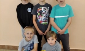 Szkoła Podstawowa nr 2 w Rabce