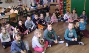 Szkoła Podstawowa nr 2 w Rabce