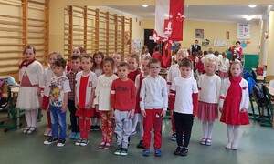 SzkoĹa Podstawowa nr 2 w Rabce