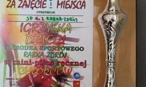 Szkoła Podstawowa nr 2 w Rabce