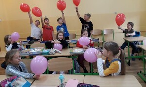 SzkoĹa Podstawowa nr 2 w Rabce