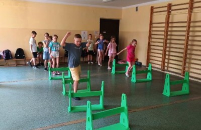 „WF z AWF - Aktywny Dzisiaj dla Zdrowia w Przyszłości”