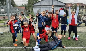 Szkoła Podstawowa nr 2 w Rabce