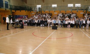 Szkoła Podstawowa nr 2 w Rabce