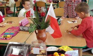 SzkoĹa Podstawowa nr 2 w Rabce