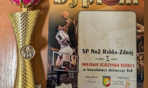 Szkoła Podstawowa nr 2 w Rabce