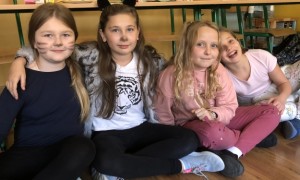 Szkoła Podstawowa nr 2 w Rabce