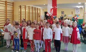 SzkoĹa Podstawowa nr 2 w Rabce
