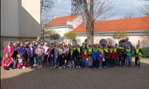 wycieczka do kopalni soli w Wieliczce