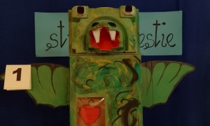 Szkoła Podstawowa nr 2 w Rabce
