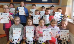 Szkoła Podstawowa nr 2 w Rabce