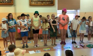 Szkoła Podstawowa nr 2 w Rabce