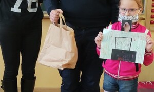 SzkoĹa Podstawowa nr 2 w Rabce