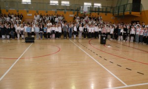 Szkoła Podstawowa nr 2 w Rabce