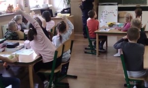Szkoła Podstawowa nr 2 w Rabce