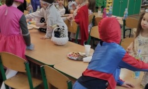 Szkoła Podstawowa nr 2 w Rabce