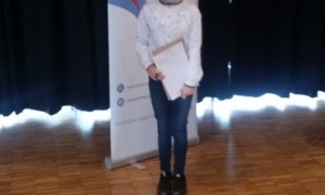 Szkoła Podstawowa nr 2 w Rabce