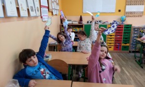 Szkoła Podstawowa nr 2 w Rabce