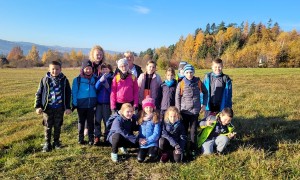 Szkoła Podstawowa nr 2 w Rabce