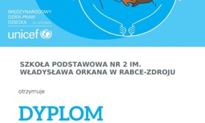 Szkoła Podstawowa nr 2 w Rabce