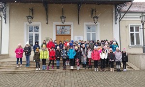 Szkoła Podstawowa nr 2 w Rabce