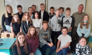 Szkoła Podstawowa nr 2 w Rabce