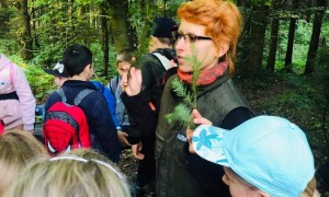 Szkoła Podstawowa nr 2 w Rabce