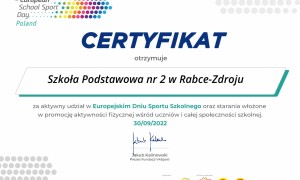 Szkoła Podstawowa nr 2 w Rabce