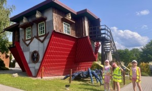 Szkoła Podstawowa nr 2 w Rabce
