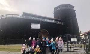 Szkoła Podstawowa nr 2 w Rabce