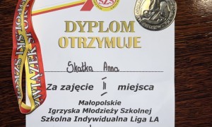 Szkoła Podstawowa nr 2 w Rabce