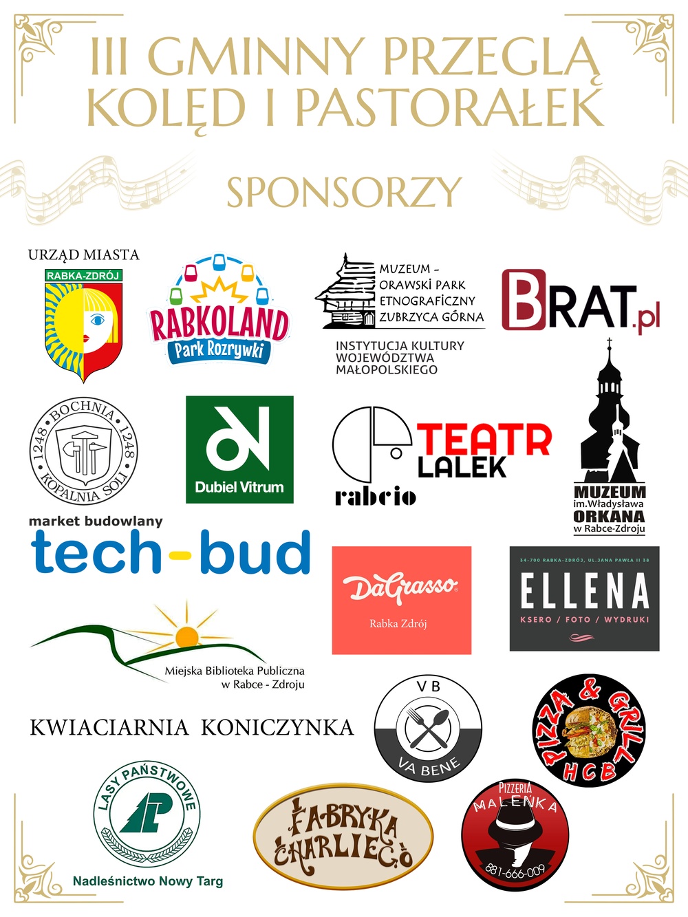PLAKAT SPONSORZY 1
