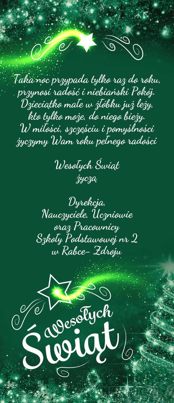 kartki.tja.pl szczesciu i pomyslnosci zyczymy wam roku pelnego radosci wesolych swiat zycza d
