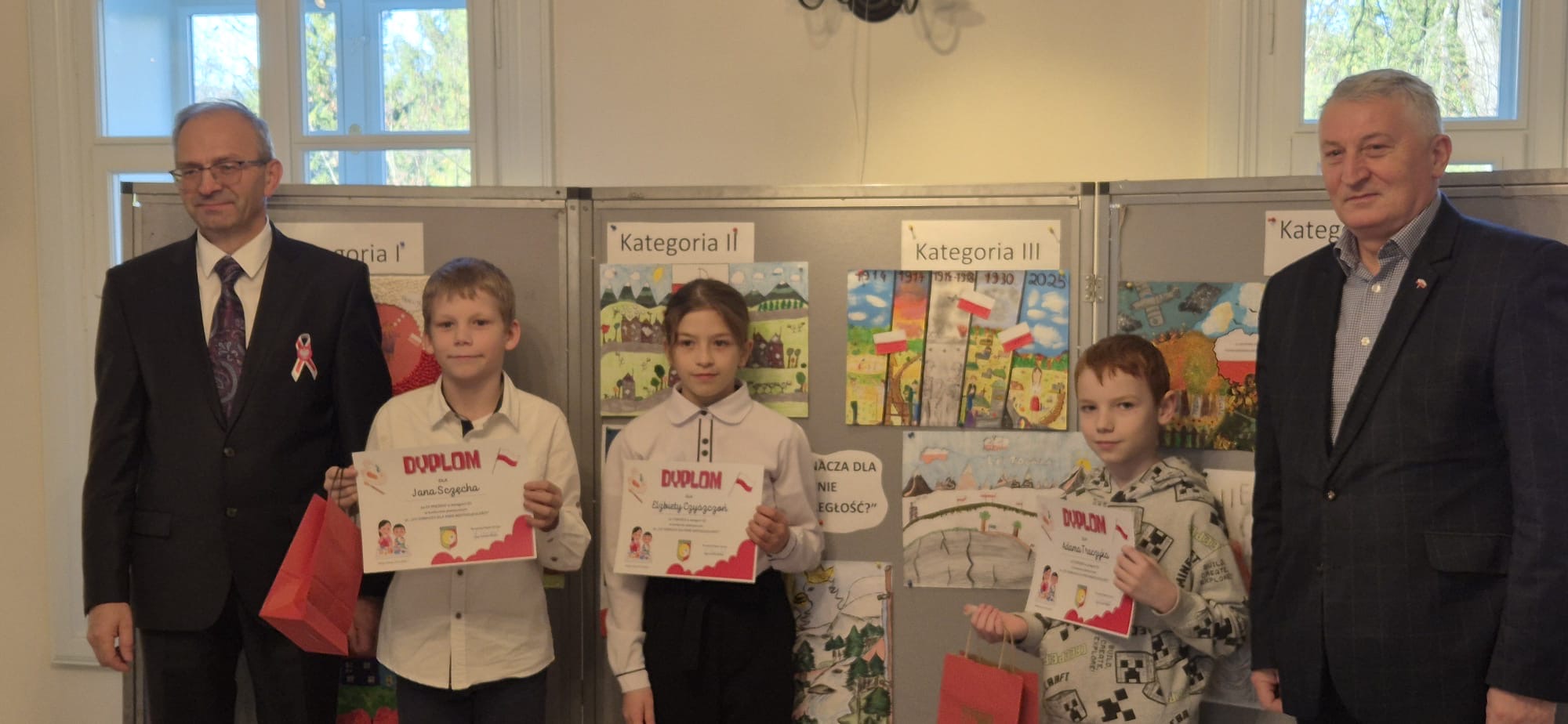 konkurs plast
