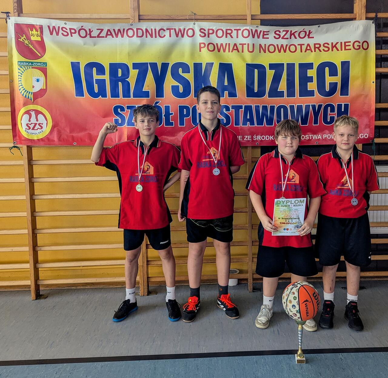 zawody3x3