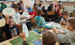 Szkoła Podstawowa nr 2 w Rabce