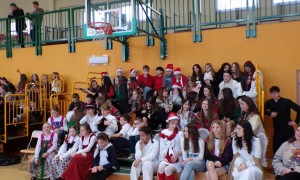 Szkoła Podstawowa nr 2 w Rabce