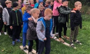 Szkoła Podstawowa nr 2 w Rabce
