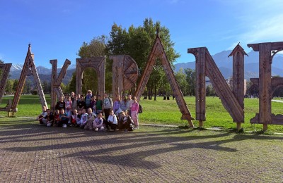 Wycieczka do Zakopanego