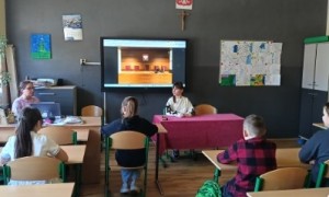 Szkoła Podstawowa nr 2 w Rabce