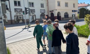 Szkoła Podstawowa nr 2 w Rabce