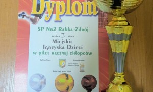 Szkoła Podstawowa nr 2 w Rabce