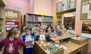 Szkoła Podstawowa nr 2 w Rabce