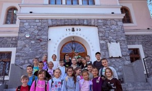 Szkoła Podstawowa nr 2 w Rabce